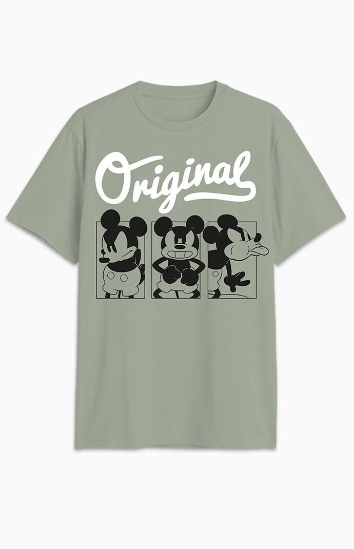 PacSun Mickey Mouse Original T-Shirt