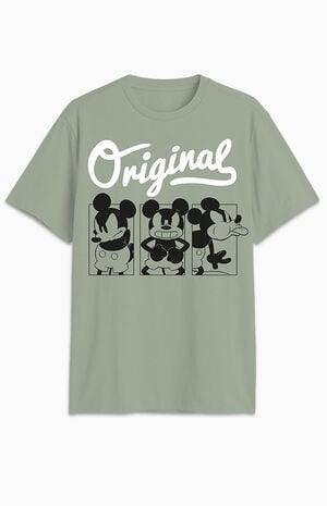 Mickey Mouse Original T-Shirt image number 1