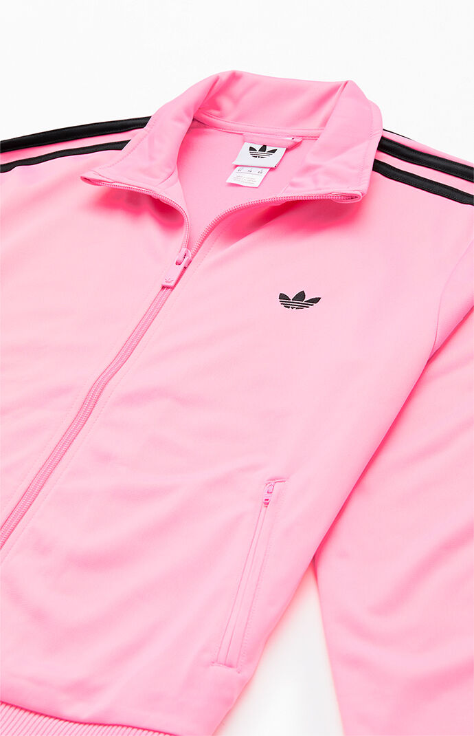 adidas Kids Firebird Track Jacket