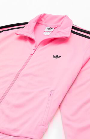 Kids Firebird Track Jacket image number 2