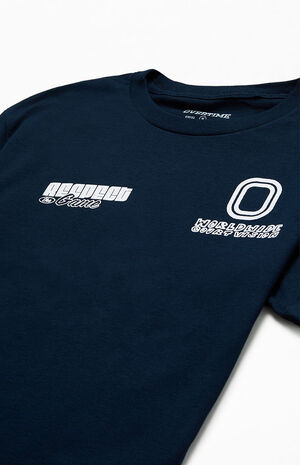 Courtvision T-Shirt image number 3