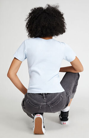 Friends Of Flowers T-Shirt image number 4