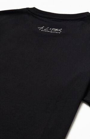 NB Athletics Artist Lister 1 T-Shirt NB Athletics Artist Lister 1 T-Shirt image number null