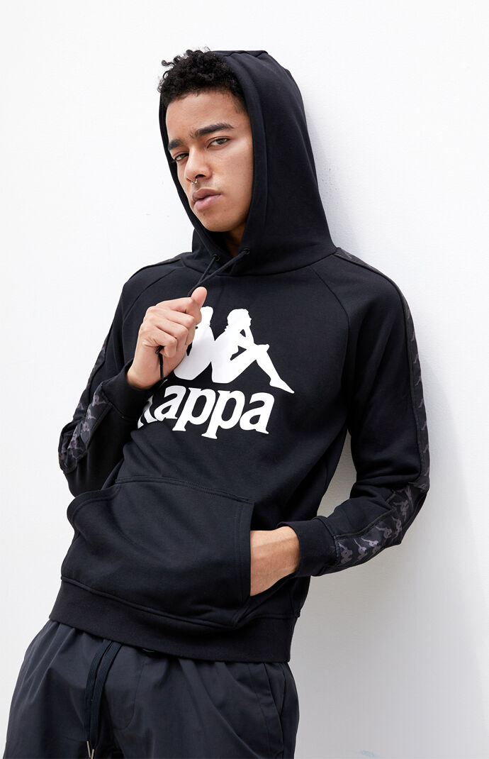 Authentic Hurtado Pullover Hoodie