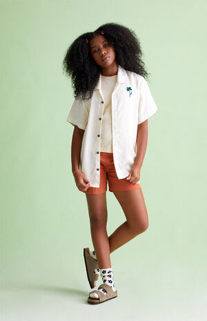 Pacific Camp Shirt image number 4