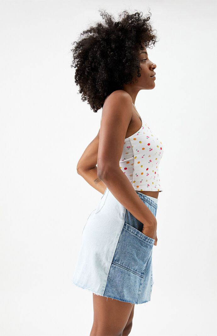 Pacsun 2025 tulip skirt