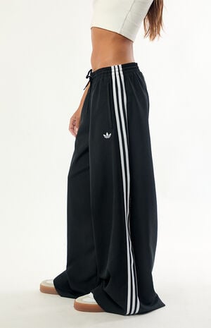 Firebird Adilenium Wide Leg Track Pants image number 4