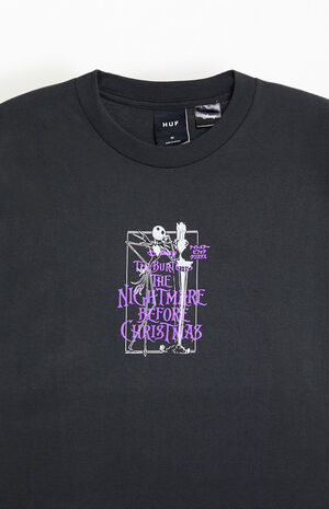 Nightmare Before Christmas T-Shirt image number 3