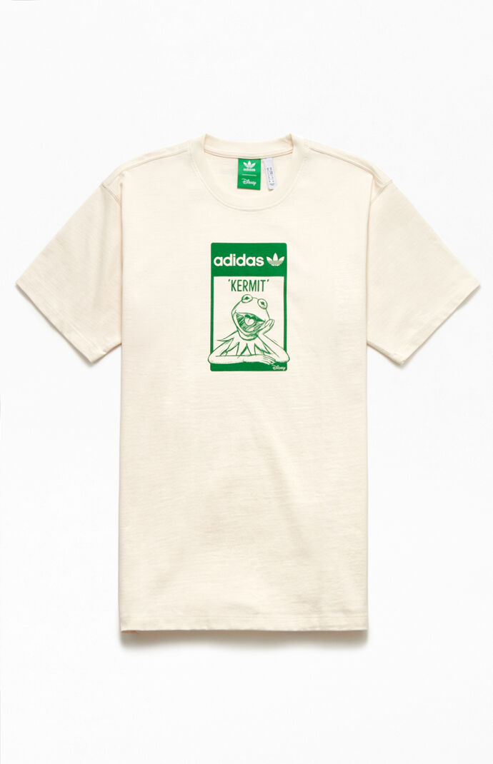 Eco Kermit T-Shirt