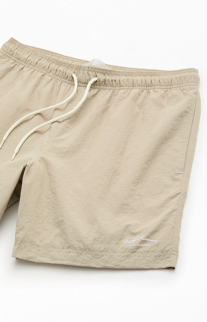 Pacsun Collegiate Solid 6.5