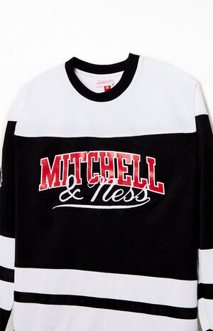 Branded Hockey Jersey image number 3