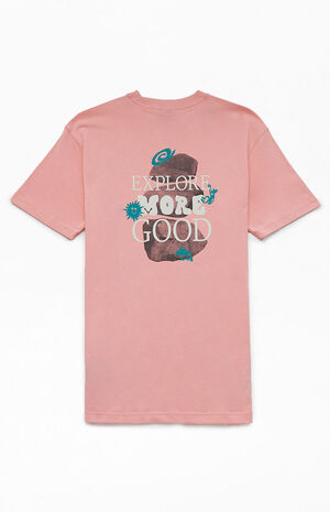 Downtown Graphic T-Shirt image number 1