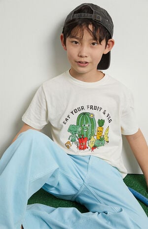 Fruit & Veg T-Shirt image number 1