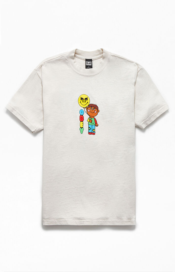 Balloon T-Shirt