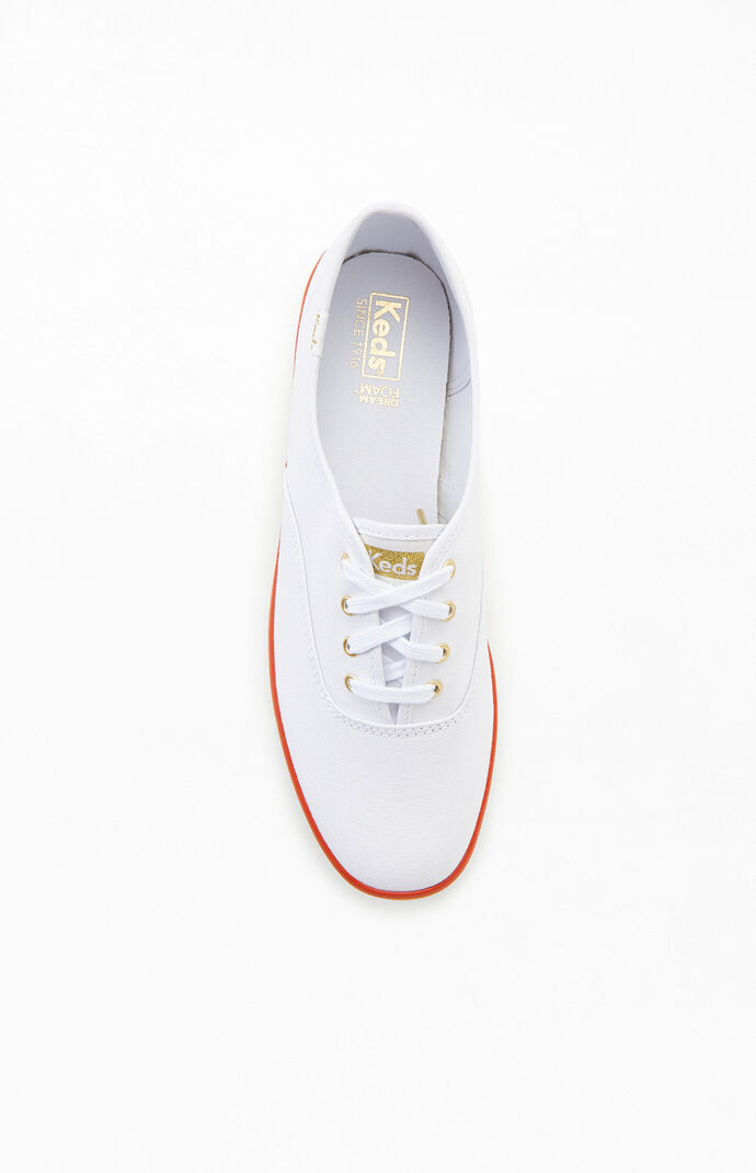 keds slingback sneakers