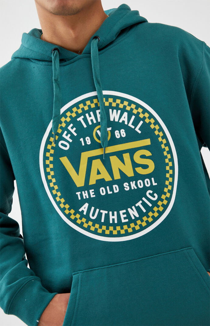 Old Skool OG Hoodie