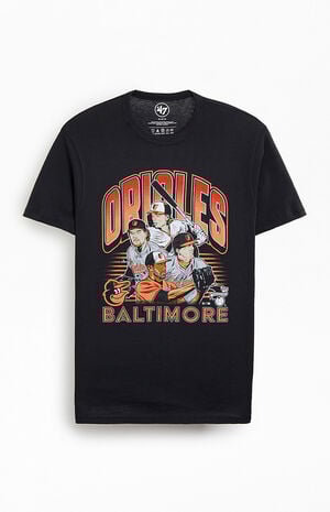 Baltimore Orioles Team Players T-Shirt