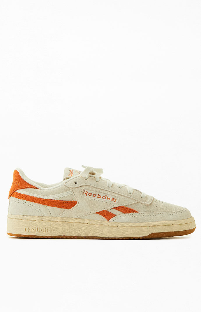 Reebok Women s Club C Revenge Sun Baked Sneakers PacSun