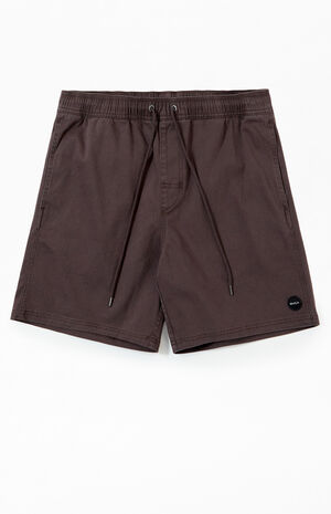 Escape Elastic Shorts image number 1