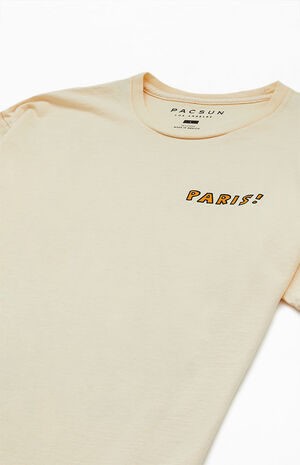 Paris T-Shirt image number 3