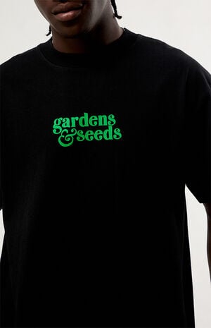 Big Stacked Co-op T-Shirt image number 4