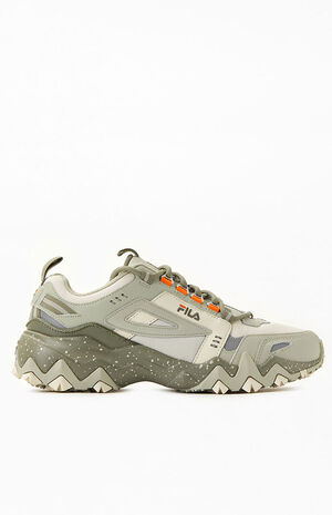 Women's Beige Oakmont Sneakers image number 3