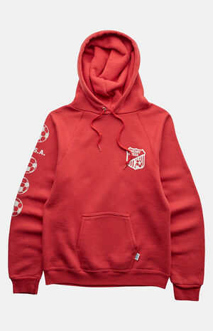 80s Cherry Creek Pullover Hoodie image number 1