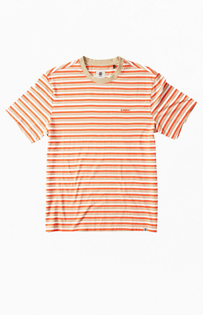 Striped Wilson T-Shirt