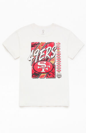 Kids San Francisco 49ers T-Shirt image number 1