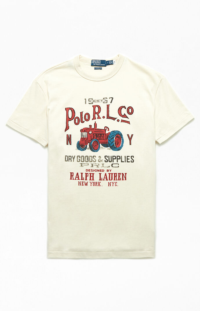 Polo Ralph Lauren Polo Country T Shirt PacSun