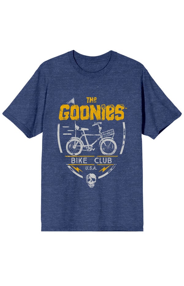 The Goonies Bike Club T-Shirt