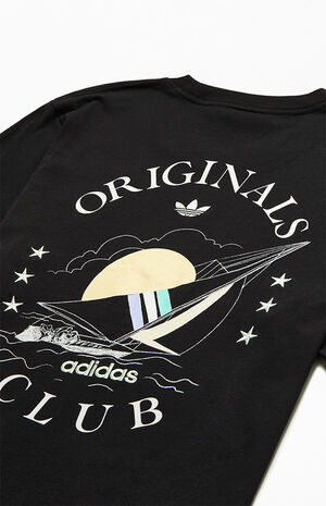 Sailing T-Shirt image number 4