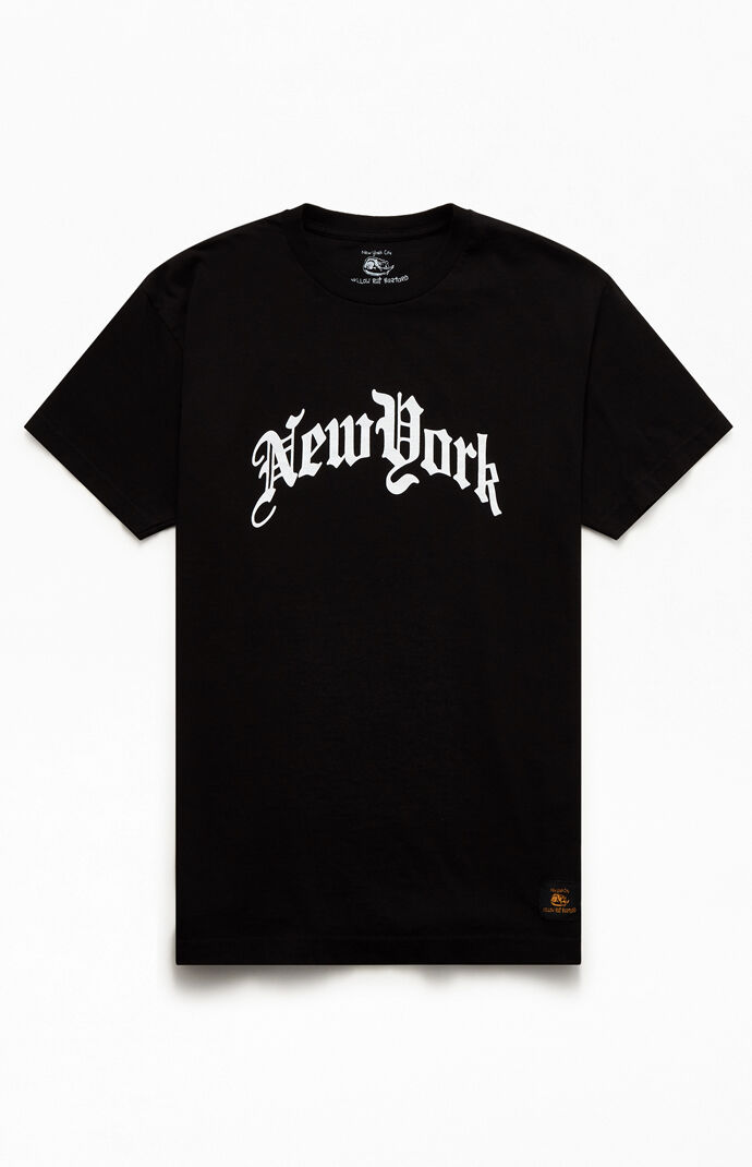 New York Extra-Large T-Shirt