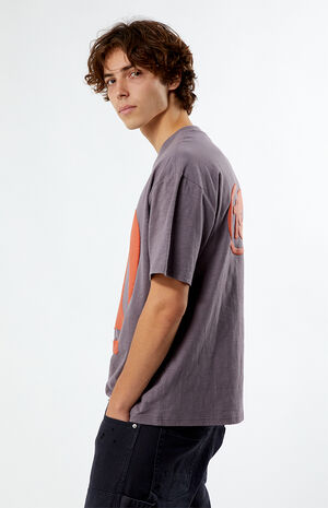 Discover Oversized T-Shirt image number 3