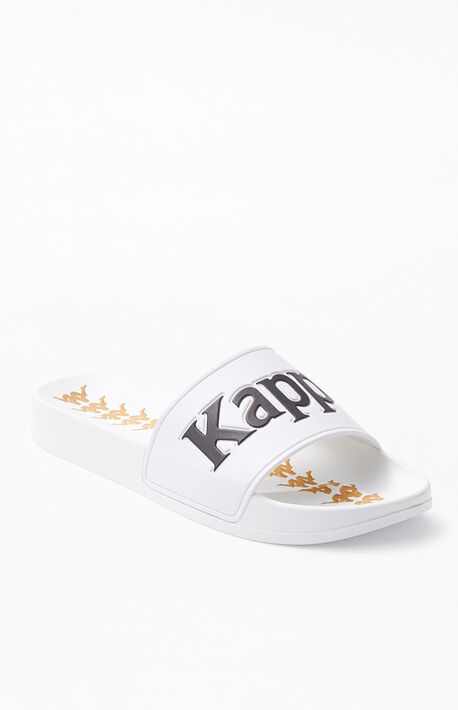 222 Banda Adam 9 Slide Sandals