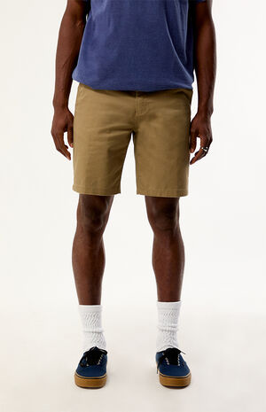 Santo Chino Shorts image number 2