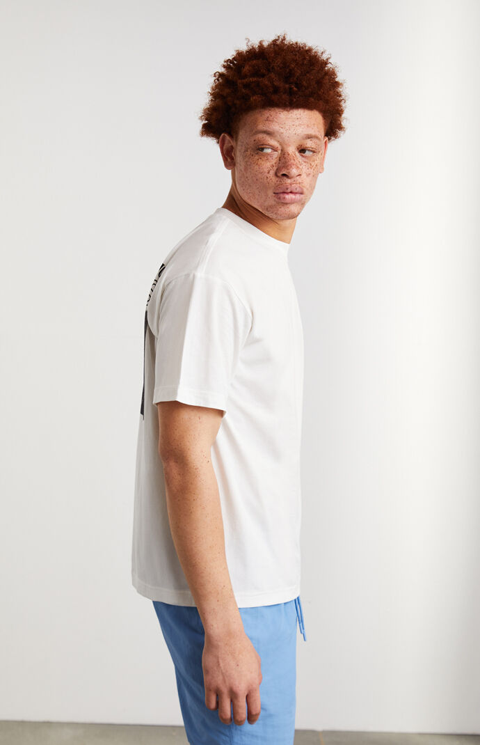 By PacSun Day Club Rendezvous Pocket T-Shirt