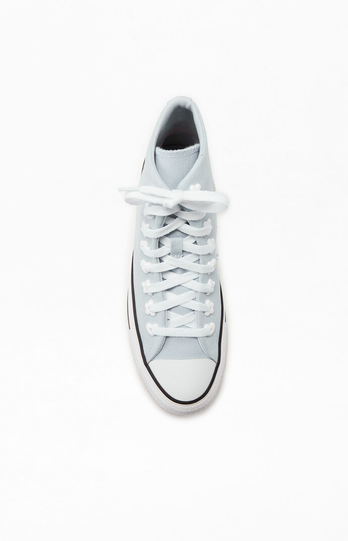 Women's Blue Chuck Taylor All Star Sneakers