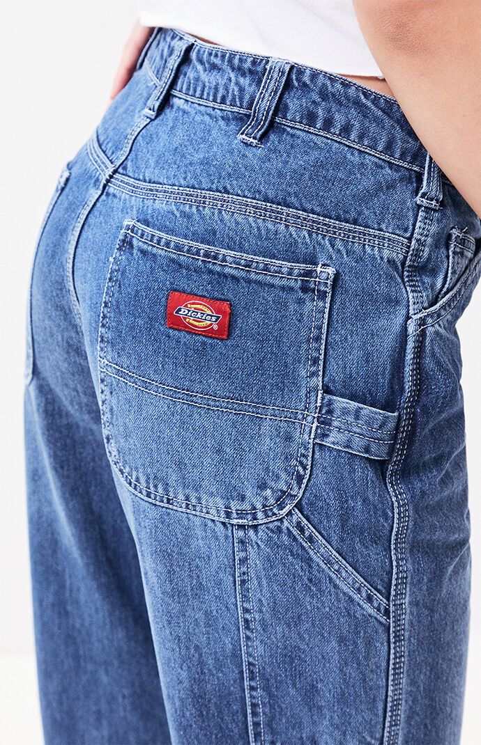 dickies pants jeans