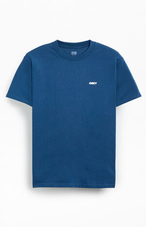 Peace Target T-Shirt image number 2