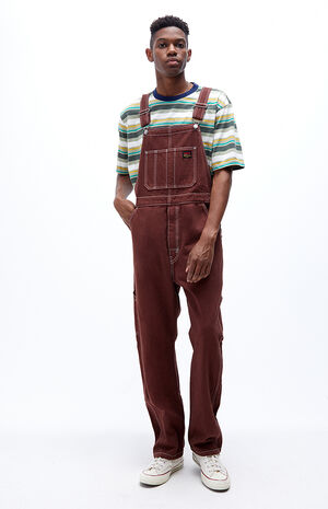 Anson Overalls Anson Overalls image number null