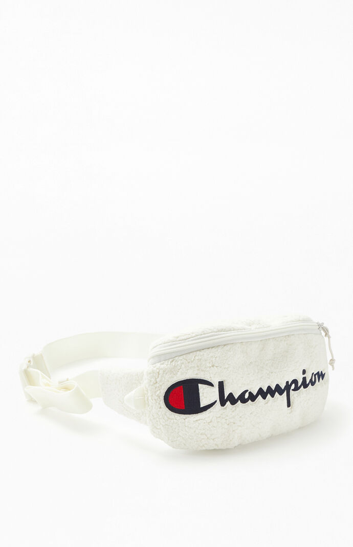 champion sherpa bag