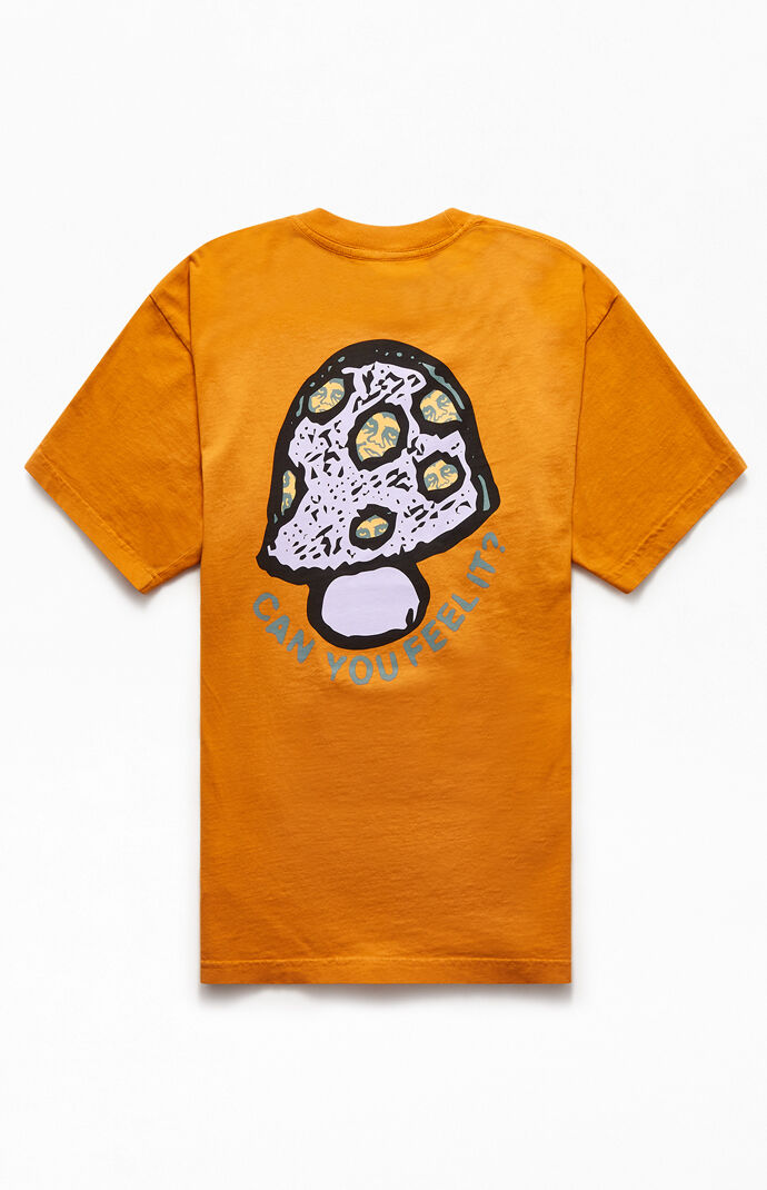 Can You Feel It T-Shirt