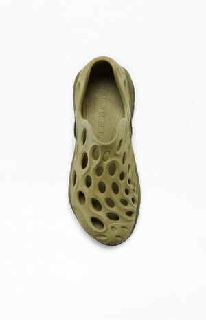 Olive Hydro Next Gen Moc 1TRL Shoes image number 5
