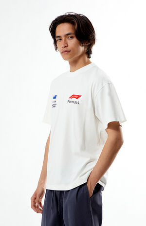 x PacSun Melbourne Australia Down Under T-Shirt image number 3
