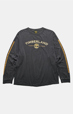 2000s Timberland Graphic T-Shirt image number 1
