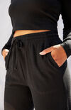 Ali Cozy Joggers Ali Cozy Joggers image number null