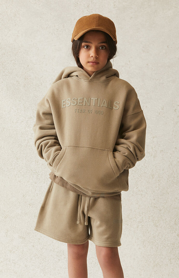 Fog essentials hoodie new arrivals moss