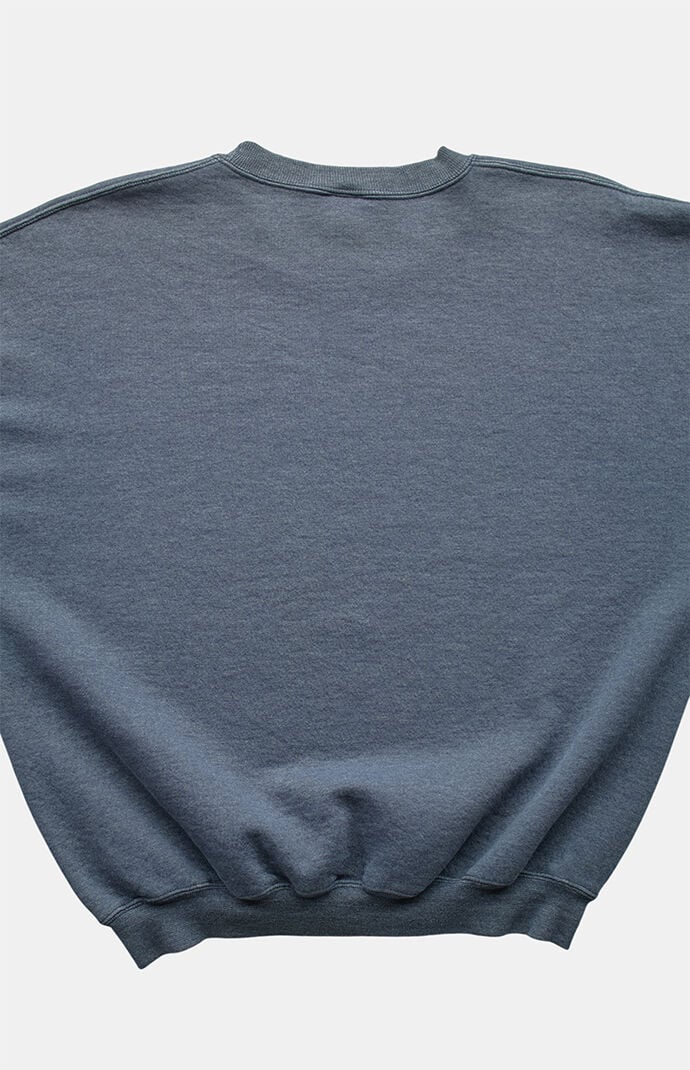 PS VINTAGE 2000s Gray Russell Sweatshirt