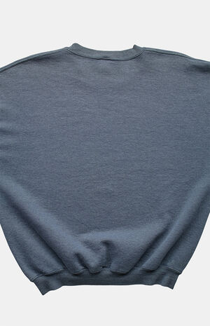 2000s Gray Russell Sweatshirt image number 2